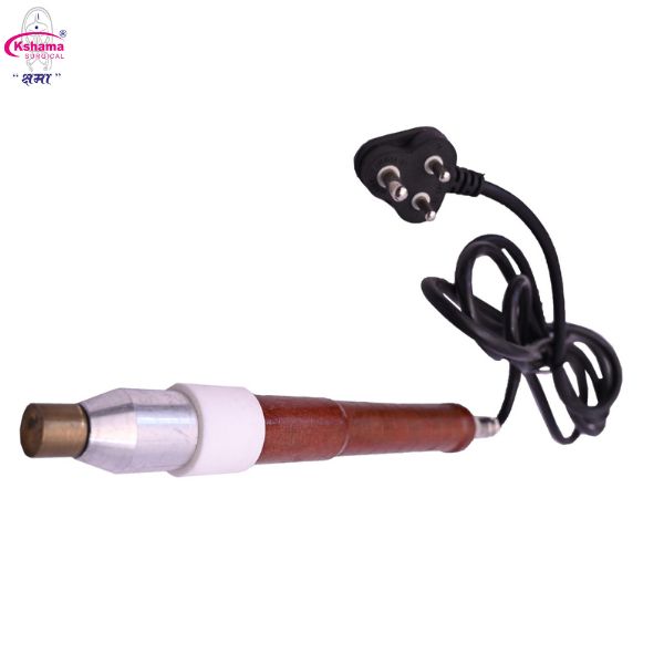 Dehorner Electric Heavy - Application: Animal Treatment