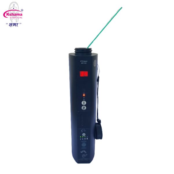 Thawing Unit For Seman AI Dose Maintain Temperature I With Battery Backup I Set of 1 Pcs.
