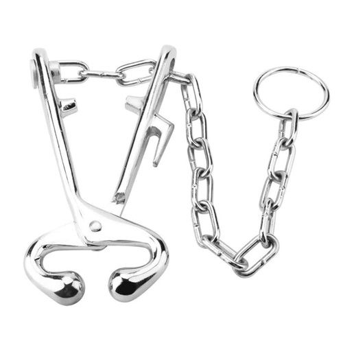 Bull Holder Veterinary Instruments