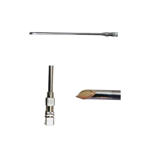 Rumen Puncture Needle