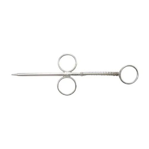 High Quality Teat Tumor Extractor 3 Ring With Spring