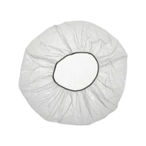 SHOWER CAP FOR LDPE PACK OF 100 PCS