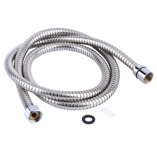 SS FLEXIBLE HOSE PIPE