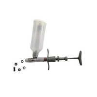 Gray Poultry Vaccinator Reg. 0.25 Ml 1.5 Ml