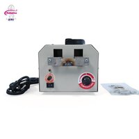 Gray Debeaker Machine