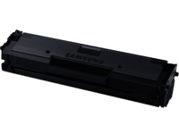 Black Samsung 111 Toner Cartridge