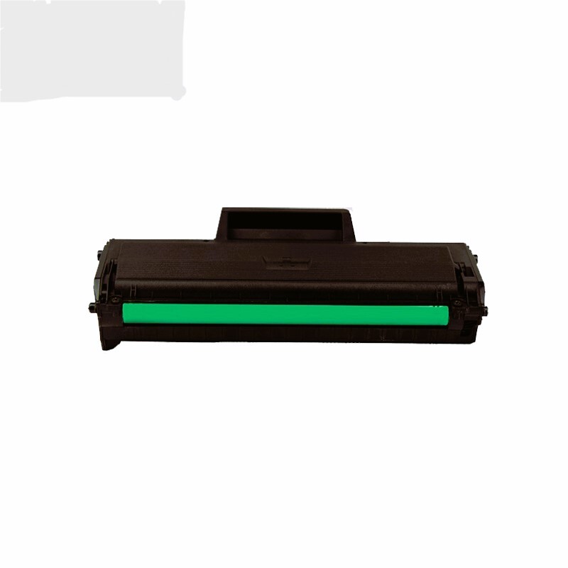 Black Samsung 111 Toner Cartridge  For Printer  Model: 111S