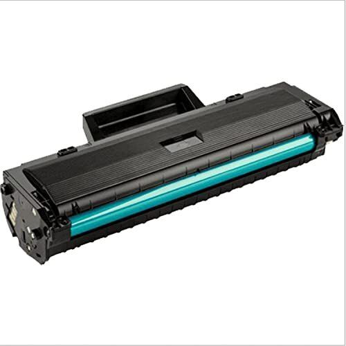 Black Samsung 110 Toner Cartridge For Printer