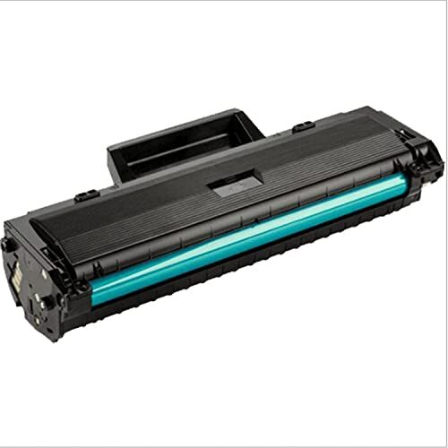 Black samsung 110 toner cartridge For Printer