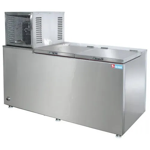 Electric Milk Chiller