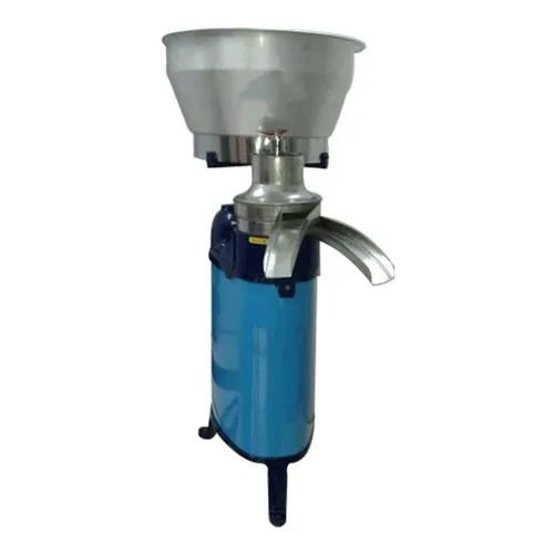Stainless Steel Automatic Cream Separator Industrial