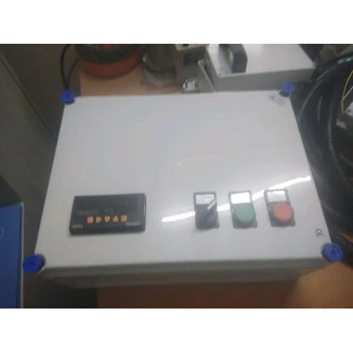 Industrial ACB Test Bench