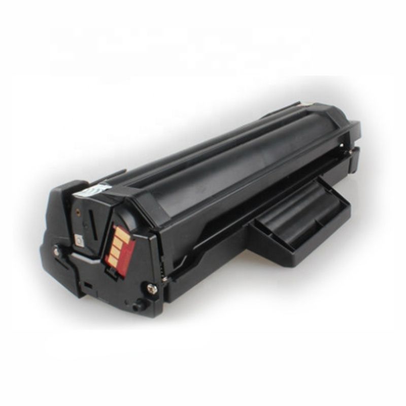 Black Samsung 104 Toner Cartridge