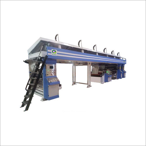 Window De Metallizing Coating Machine