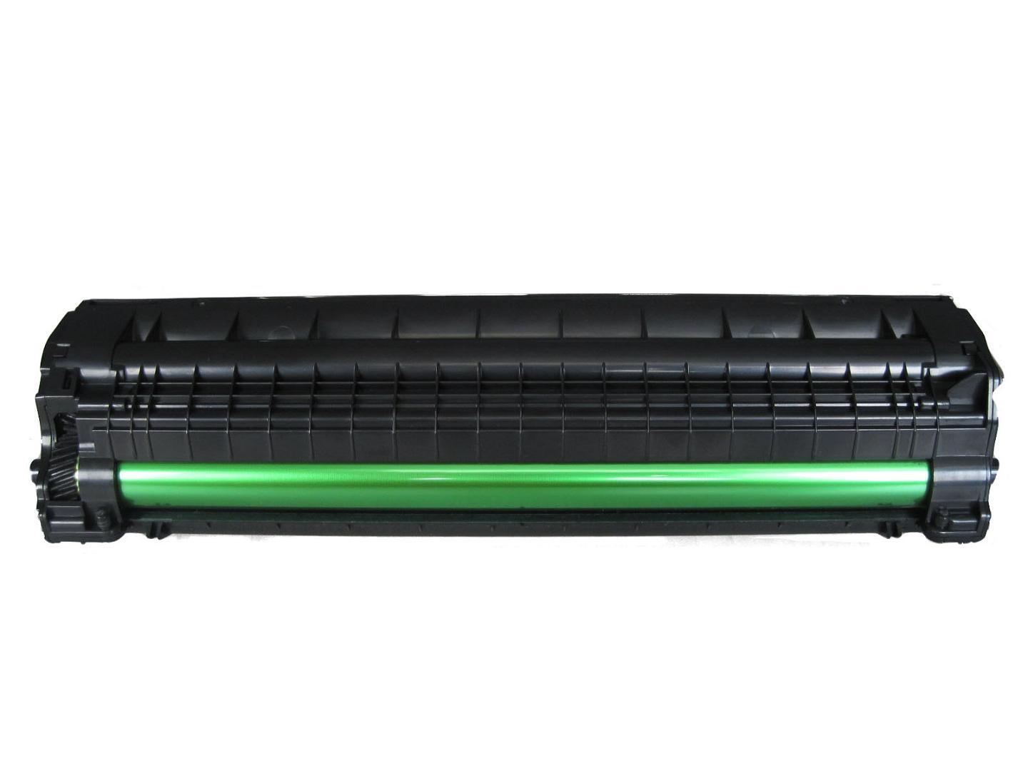Black Samsung 104 Toner Cartridge  Model: 104S