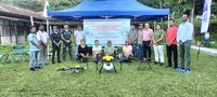 Drone Training