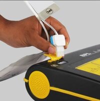 Bpl Defibrillator Df 2628 Phoenix
