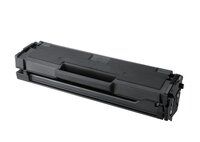 Black Samsung 307 Toner Cartridge For Laser Printer