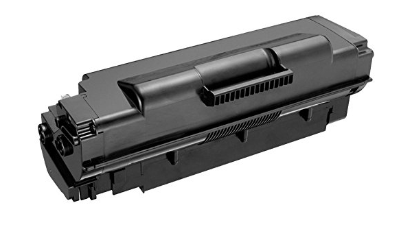 Black Samsung 307 Toner Cartridge For Laser Printer