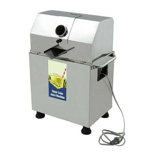 Sugar Cane Juice Machine ECO