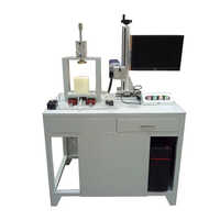 220 V CO2 Laser Marking Machine