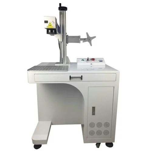 Star Laser 220 V Laser Marking Machine