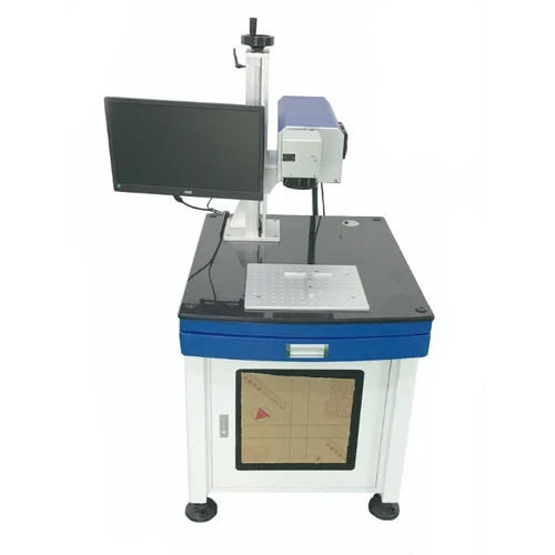 UV Laser Marker Machine