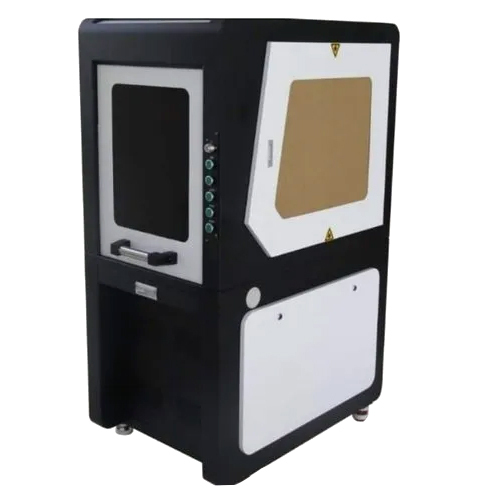 Gold Laser Cutting Machine