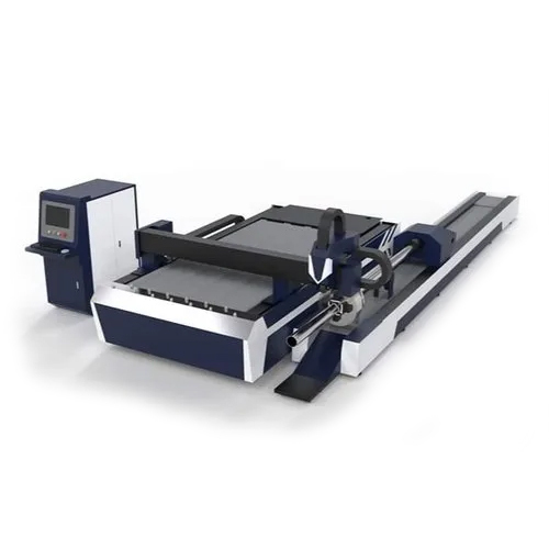Commercial Laser Cutting Machine