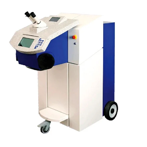 Laser Welding Machines