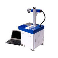 Fiber Laser Engraving Machines
