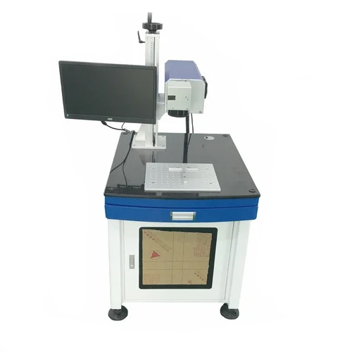 UV Laser Engraving Machines