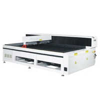 Medium Power CO2 Laser Engraving Machine