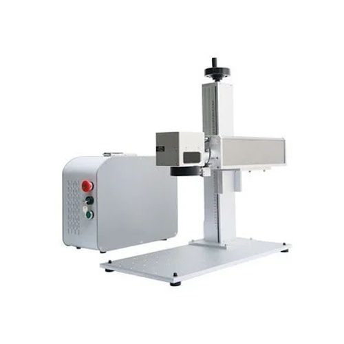 Hallmarking Machine