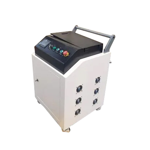 Laser Cleaning Machine