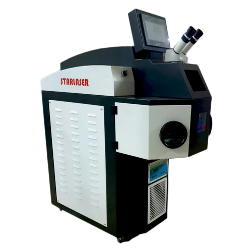 Heavy Duty Jewelry Soldering Machine