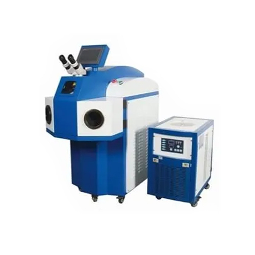 Jewelry Laser Soldering Machine