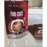 Coffee Packaging Pouch Stand Up - Color: All Colors Available