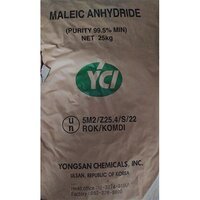 99.5% Pure Maleic Anhydride