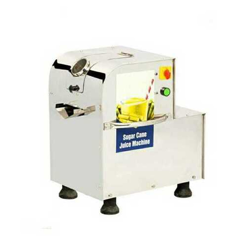 Sugar Cane Juice Machine PREMIUM