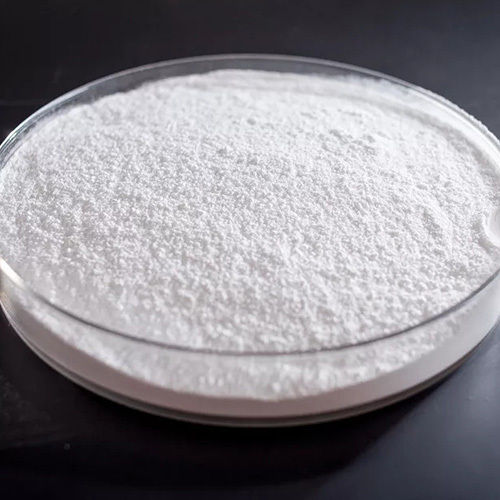 White Melamine Powder