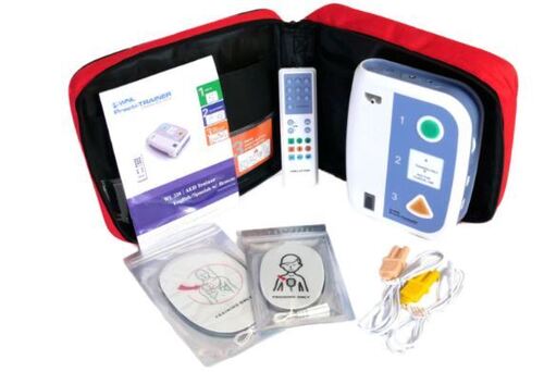 AED Practi -Trainer XFT 120C