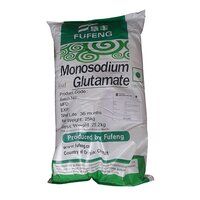 25Kg Monosodium Glutamate