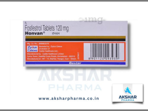 Honvan 120 Mg Tablet Ingredients: Natural Yeast