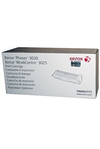 Xerox 3025 Print Cartridge