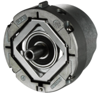 Ern 1387 Heidenhain Encoder