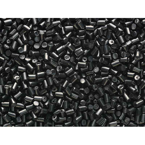 Black Masterbatch