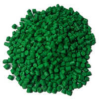 Sprite Green Masterbatch - Plastic Masterbatches, Grade A, Green Color | Ideal For Beverage Bottles, Pipes, Sports Supplies, Sheets, Films, Wire, Cables