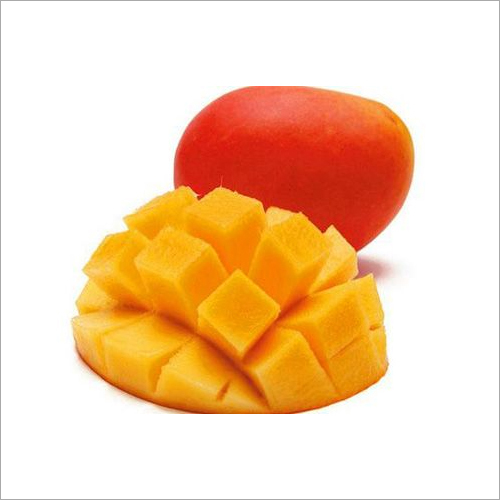 Frozen Alphonso Mango