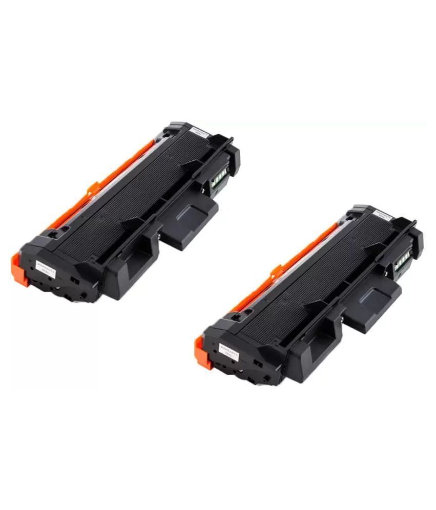 Black Xerox 3225 Toner Cartridge